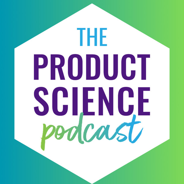 Product Science cover art