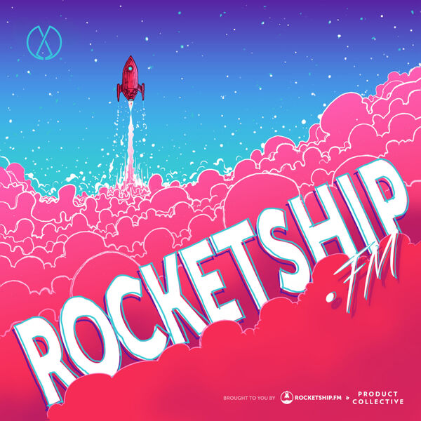 Rocketship.FM cover art